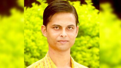 Arindam Das