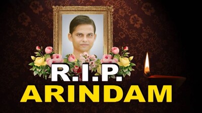 Arindam Das