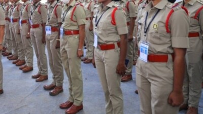 Maharashtra Govt Slashes Working Hours Of Women Cops