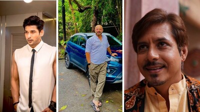 Sidharth Shukla, Raj Kaushal and More: Celebs Who Succumbed To Heart Attack This Year