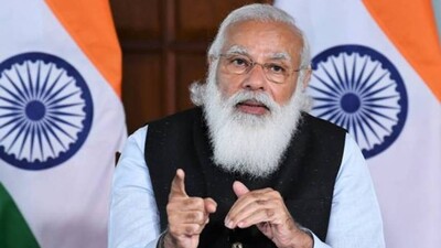 PM Modi