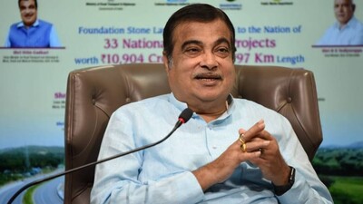 Planning Law To Use Sound Of Indian Musical Instruments Only For Horns Of Vehicles: Nitin Gadkari