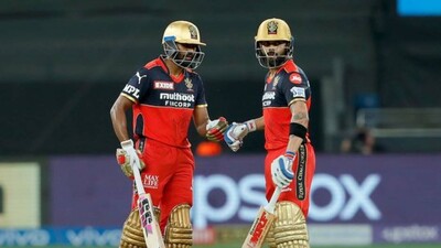 Virat Kohli Goes Past 10,000 Runs In T20 Cricket