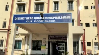 Bargarh 'Custodial' Death: Petition Filed In Orissa HC Seeking CBI Probe