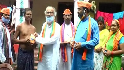 Campaign For Pipili Bypoll Ends Today 