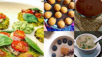 Healthy Recipes