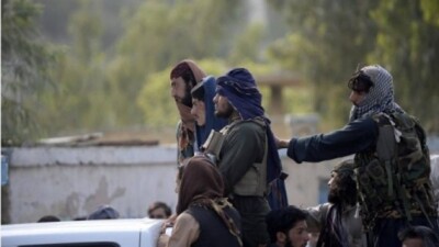 Taliban Signs Agreements With Aid Groups To Assist Displaced Families