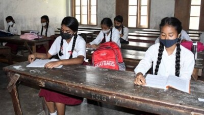 Reopening Of Schools In Odisha: Detailed Advisory Out, Check Details