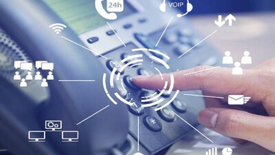 VoIP Calls & Phone Hacking Of DRDO Personnel