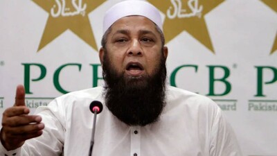 Inzamam-ul-Haq