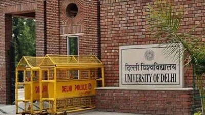 DU Recruitment 2025: Apply for non-teaching posts; check details