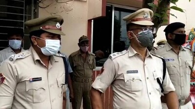 Durga Puja: 2 Arrested In Cuttack For Forcibly Seeking 'Chanda'