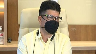 Pakistan Link Surfaces In Chandipur DRDO Espionage Case