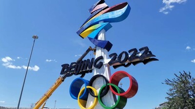 Winter Olympics