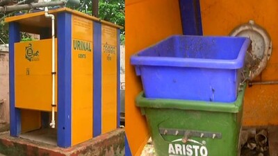 Defunct Sanitary Toilet Complexes In Berhampur Bring BeMC's Apathy To Fore