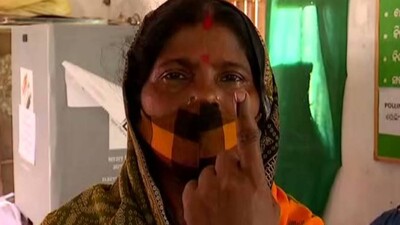Pipili Bypoll: 59.72 Per Cent Voter Turnout Till 3 Pm