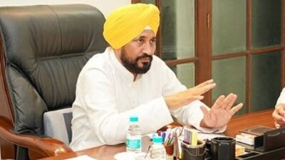 Punjab Chief Minister Channi To Meet Prime Minister Modi On Friday