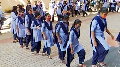 Odisha Govt extends Plus 2 admission dates, check updates