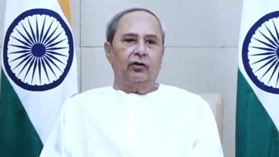Odisha CM Announces Big Plans For Koraput Coffee