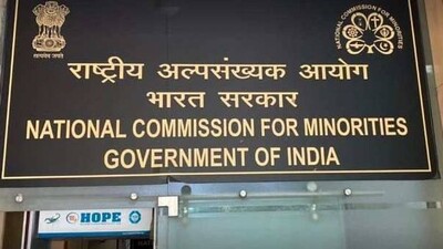 Minorities Commission Received 1,670 Complaints During 2019-2020