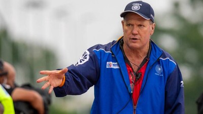  Graham Reid 
