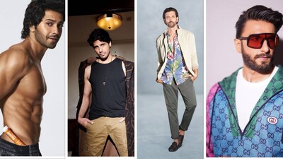 Ibrahim Ali Khan is Not The First: 10 Bollywood Superstars Who Started As Assistant Directors
