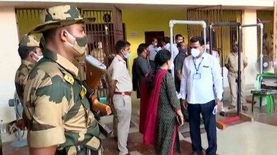Counting of votes for Pipili Bypoll begins