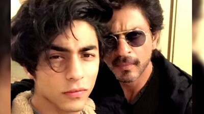Drugs Case: Aryan Khan Speaks To Parents Via Video Call From Jail; Gets Rs 4,500 Via Money-Order