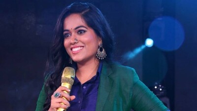 Sayli Kamble