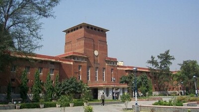 Delhi University