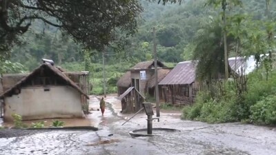 Lack Of Basic Amenities, Loss Of Crops Make Lives Miserable In These Odisha Villages
