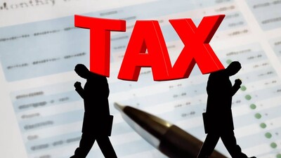 Petroleum Taxes 