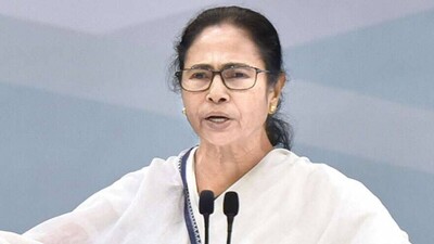 Presidential Election: Mamata Banerjee leads charge, calls oppn meet on June 15