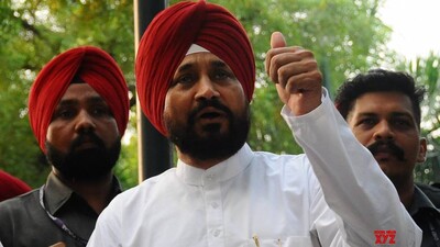 Charanjit Channi