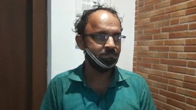 Notorious ‘Crowbar Man’ Who Committed Over 500 Burglaries In Odisha Arrested 