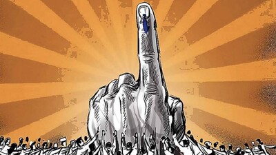 Election Rallies Allowed During Covid But Hindu Festivals Not Allowed