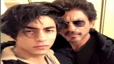 Aryan Khan's Fate sealed!