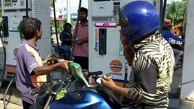 People Across Odisha Express Resentments As Fuel Prices Continue To Surge 