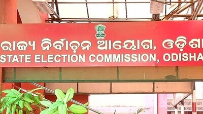 Odisha Panchayat Elections 