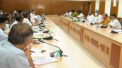 Special Funds For Covering Open Drains In Twin City: House Panel 