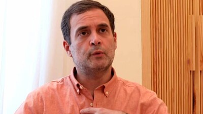 Rahul, Punjab, Chhattisgarh CMs Now Allowed Out Of Lucknow Airport
