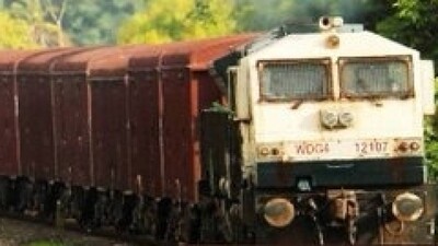 Bonus To To Non-Gazetted Railway Staff