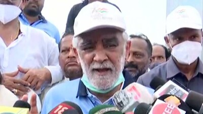 CRZ Rules Will Be Strictly Followed For Puri Beach Beautification: Minister Ashwini Choubey