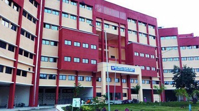 Bhima Bhoi Medical College