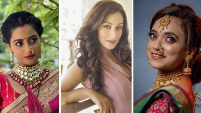 Actresses Who May Replace Disha Vakani