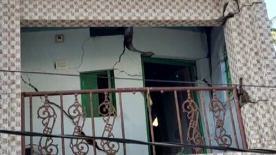 8-Year-Old Boy Injured In High Intensity Blast In House In Ganjam