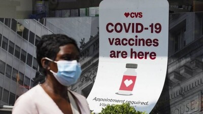 COVID Vaccine