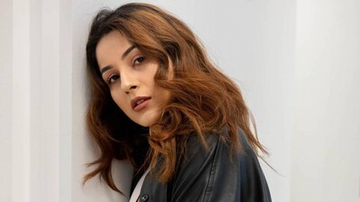 Shehnaaz Gill