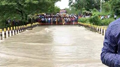 Malkangiri Bridge