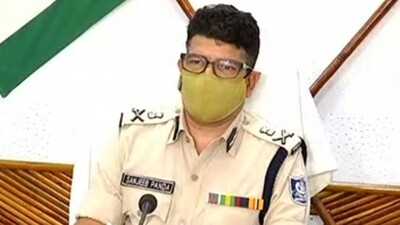 DFO Sangram Behera Given Clean Chit In ACFO Death case